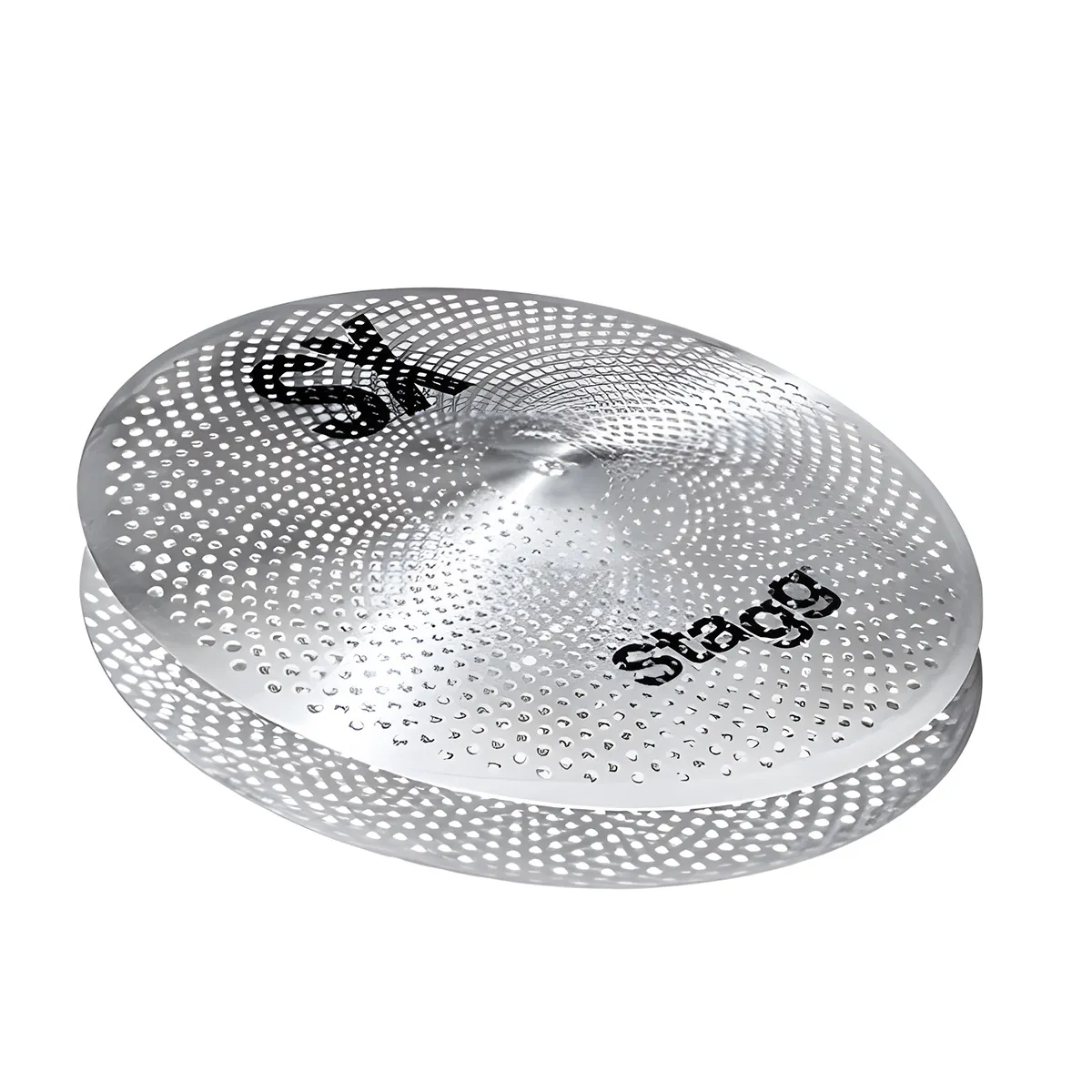 STAGG SX 14" Low Volume Hit-hat