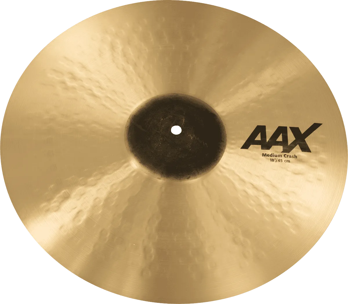 SABIAN AAX 18" Medium Crash