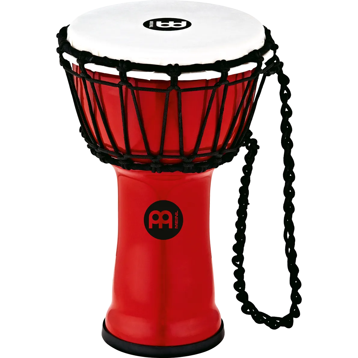 Djembe Meinl Junior 07" - Red