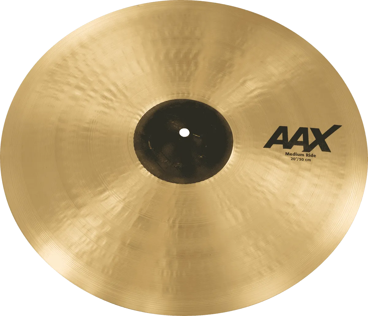 SABIAN AAX 20" Medium Ride