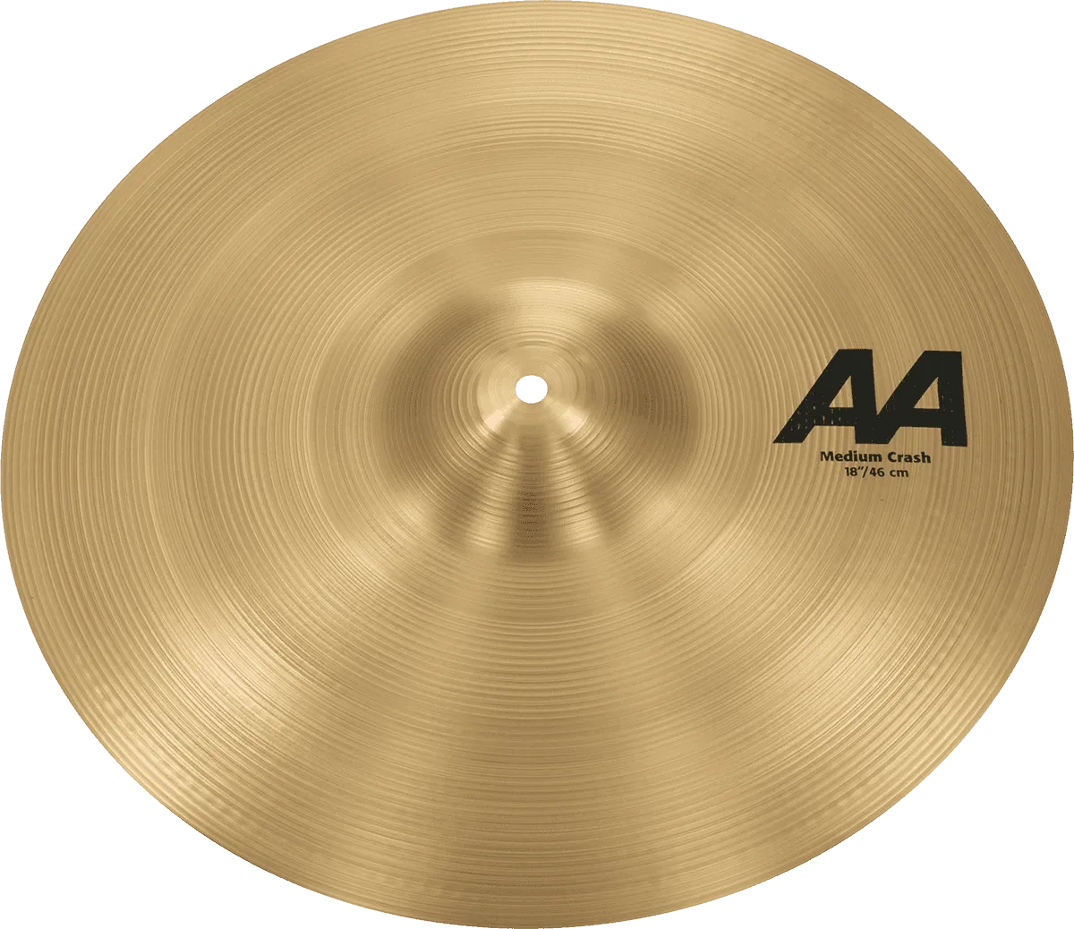 SABIAN AA 18" Medium Crash