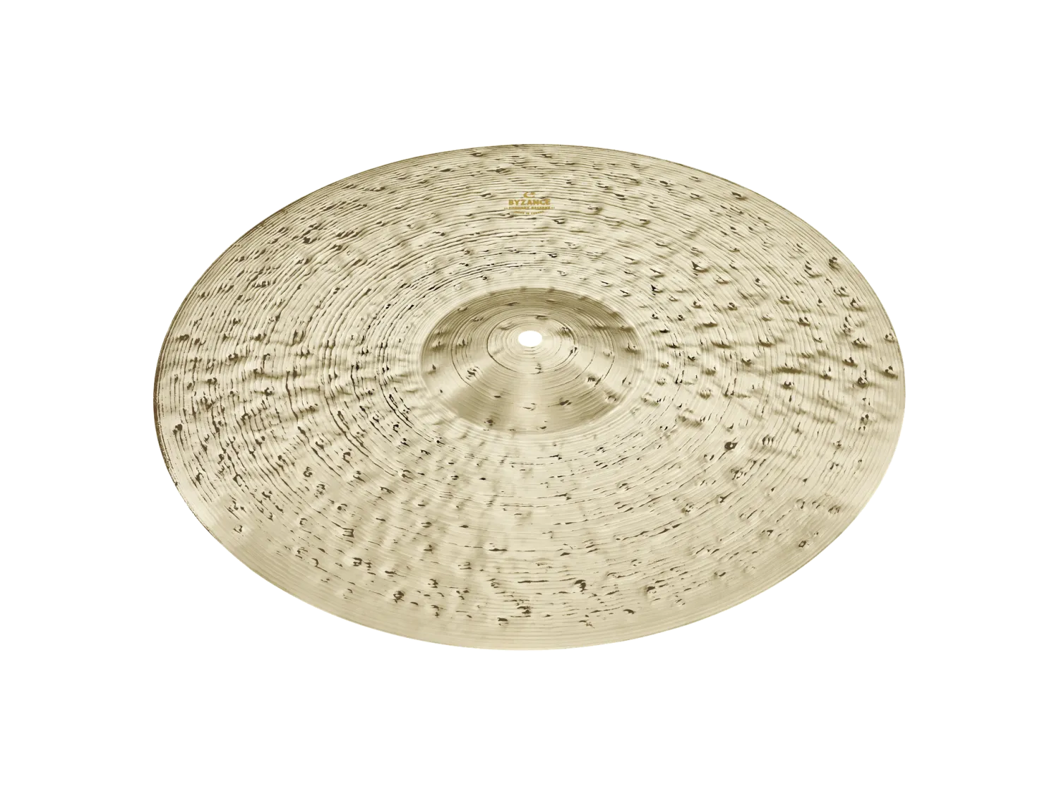 MEINL Byzance Foundry Reserve 18" Crash