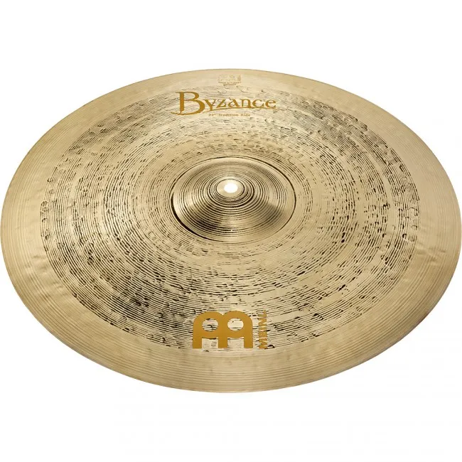 MEINL Byzance Traditional 22" Jazz Ride