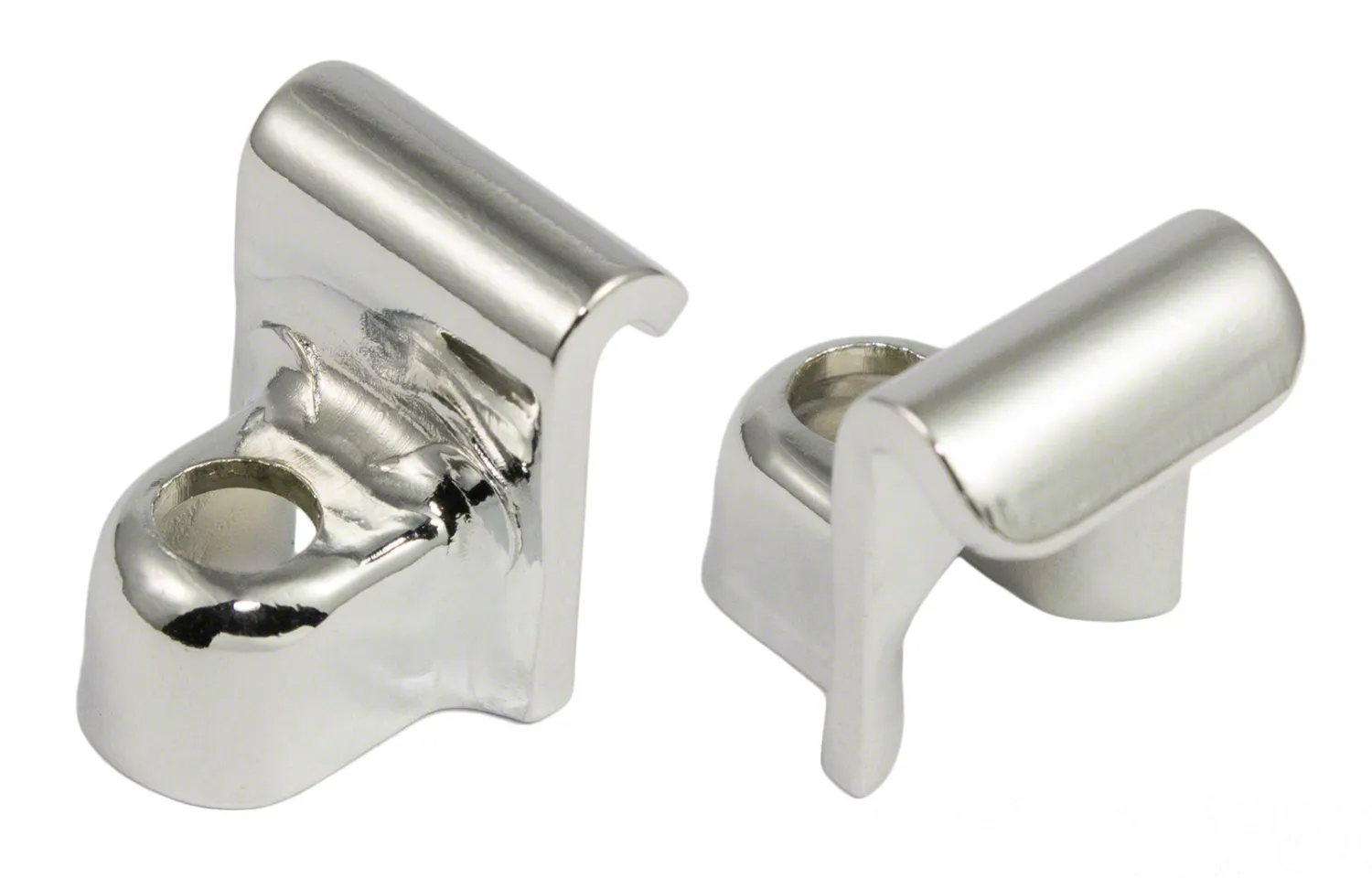 Crochet Sparedrum Dc7 - Cercle Hsfb23 - Chrome (X2)