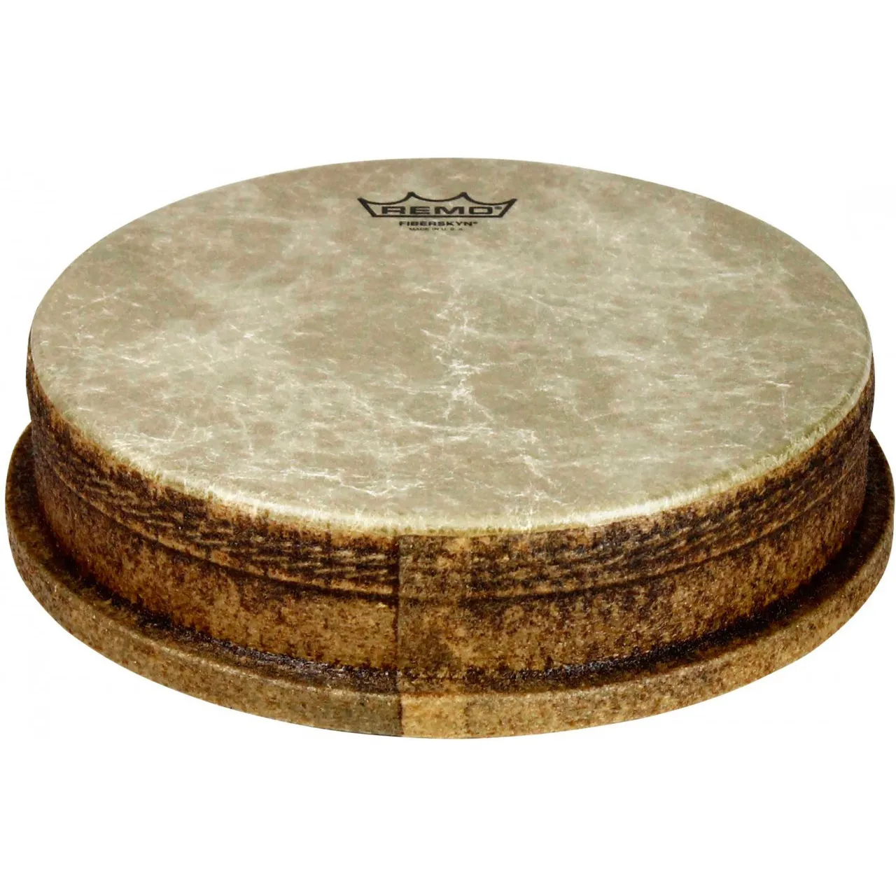 REMO Peau Djembe 10" Fiberskyn