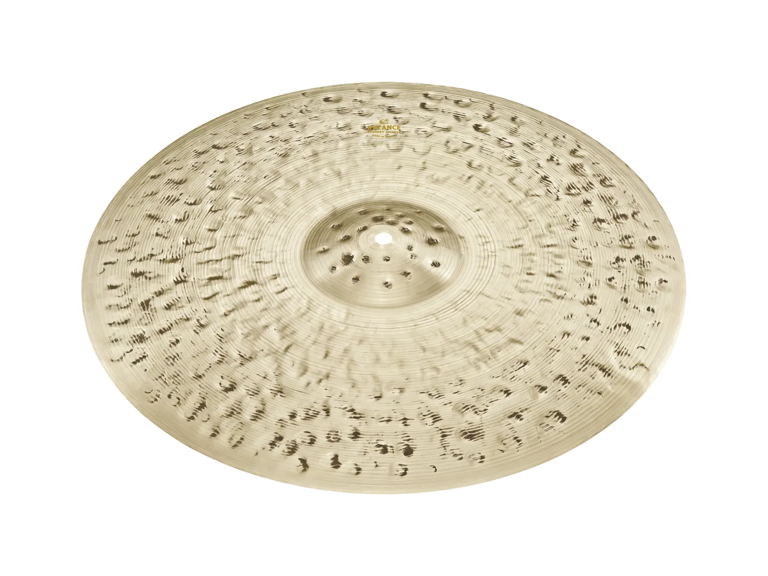 MEINL Byzance Foundry Reserve 20" Ride