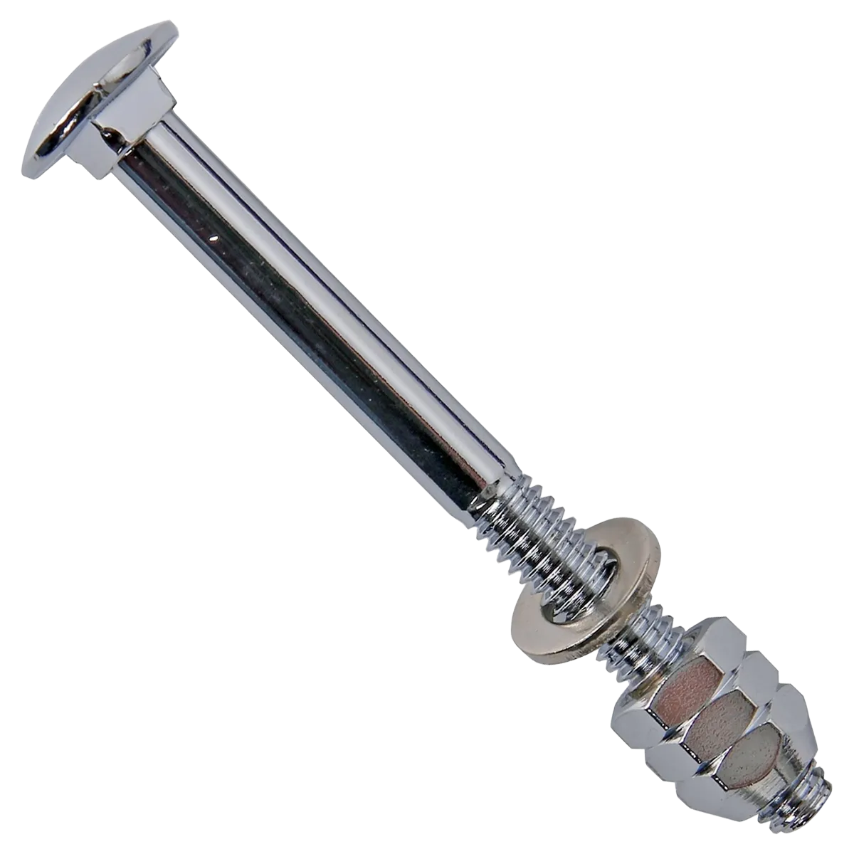 Tirant LP 280 Timbales Classic Tito Puente - Chrome