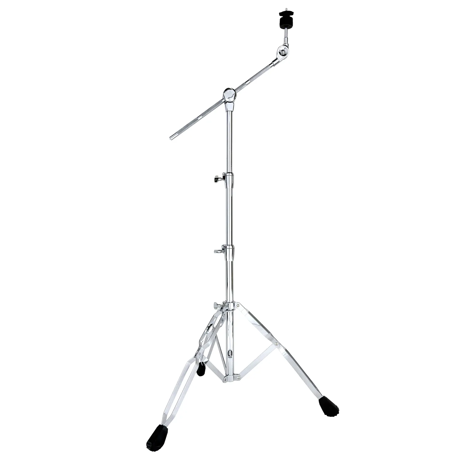 GAB G410 Pied de Cymbale Perche