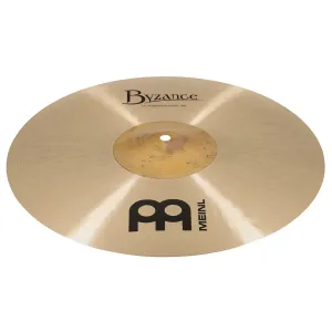 MEINL Byzance Traditional 15" Polyphonic Hit-hat