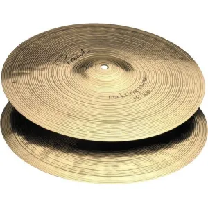 PAISTE Signature 13" Dark Crisp Hi-hat