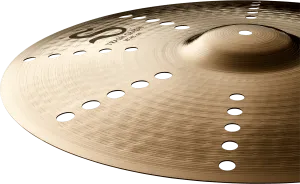 ZILDJIAN S 18" Trash Crash