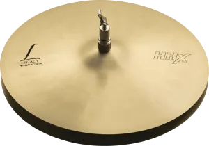 SABIAN HHX 15" Legacy Hi-Hat