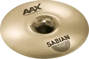 SABIAN AAX 15" X-Plosion Fast Crash