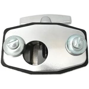 Coquille Ludwig Pour Pied GC