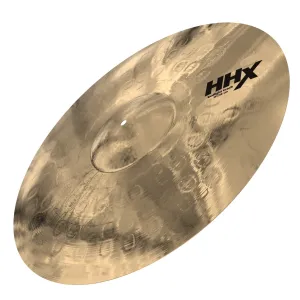 SABIAN HHX 19" Red Light Crash