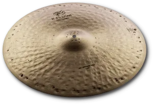 ZILDJIAN K Constantinople 20" Medium Thin Low Ride