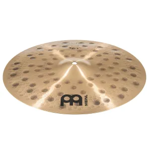 MEINL Pure Alloy 15" Extra Hammered Hit-hat