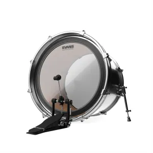 EVANS EMAD 20" Bass Clear