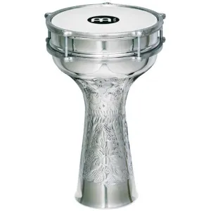 Darbouka Meinl Aluminium 20.5 X 37Cm