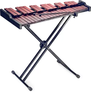 STAGG XYLO-SET 37 Xylo 37 Lames + Stand + Housse + Mailloches