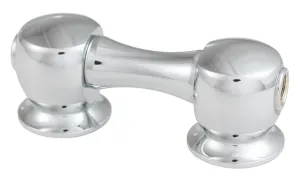 Coquille Spare Drum Tube Lug - Double Tirant - 34Mm