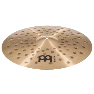 MEINL Pure Alloy 20" Extra Hammered Crash