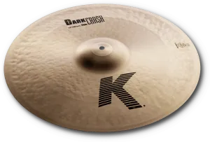 ZILDJIAN K Country Pack 4pcs