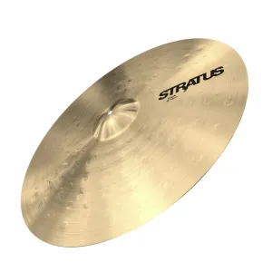 SABIAN Stratus 19" Crash