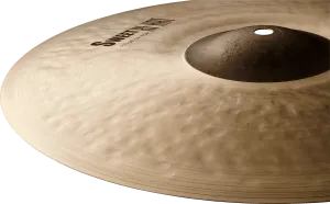 ZILDJIAN K 15" Sweet Hi-hat
