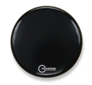 AQUARIAN Regulator 26" Bass Black