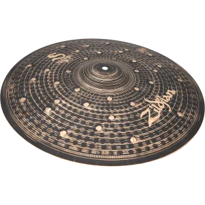 ZILDJIAN S 20" Dark Ride