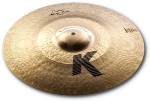 ZILDJIAN K Custom Hybrid Pack 4pcs