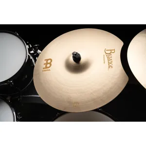 MEINL Byzance Vintage 18" Quick Sand Benny Greb Ride