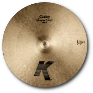 ZILDJIAN K Custom 16" Session Crash