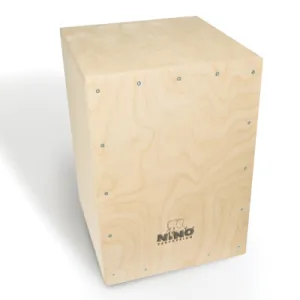 NINO 951DG-MYO Cajon Tableau Noir Kit A Monter 
