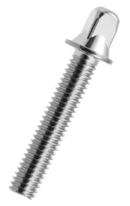 Vis Spare Drum M6 X 30mm - Tete Carree (X4)