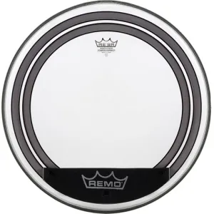 REMO Powersonic 20" Bass Clear