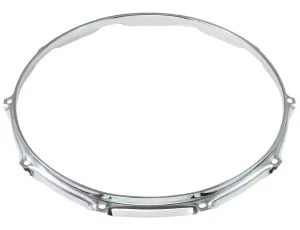 Cercle Sparedrum 15" - 10 Tirants - Triple Flange 2.3Mm