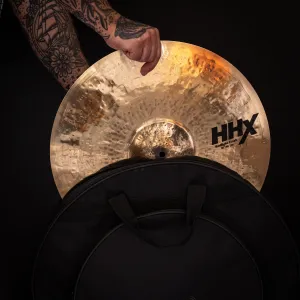 SABIAN HHX 18" Red Light Crash