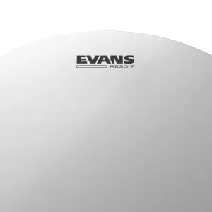 EVANS Reso 7 13" Coated