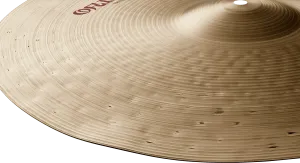 ZILDJIAN Oriental 20" Crash Of Doom Crash