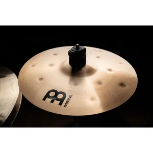 MEINL Pure Alloy 10" Extra Hammered Splash