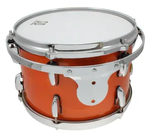 Suspension Sparedrum 8 - 5 Tirants - Tom - Plaque Ronde