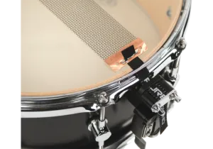 Timbre Puresound Custom Pro 20 Brins 14" Acier