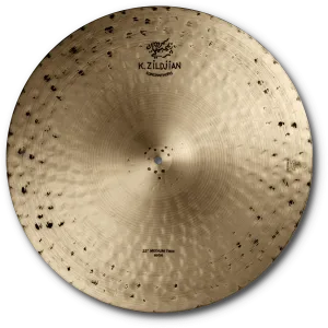 ZILDJIAN K Constantinople 22" Medium Thin High Ride