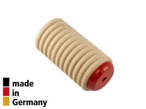 Shaker Rohema Junior Scrapy Rouge