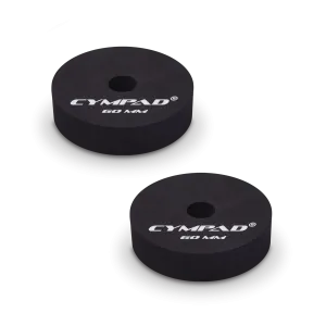 CYMPAD Moderator 60mm (X2)