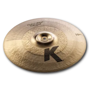 ZILDJIAN K Custom 19" Hybrid Trash Smash Crash