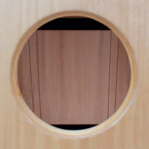 NATIVO Cajon Studio Syrah 