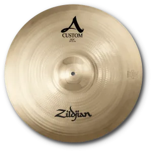 ZILDJIAN A Custom 20" Ride